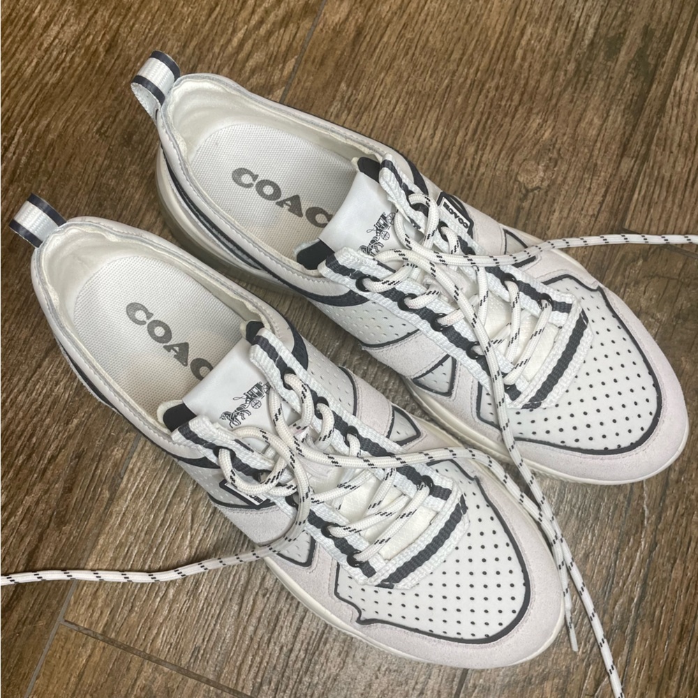 Coach CITYSOLE NEO RUNNER - Picture 12 of 12